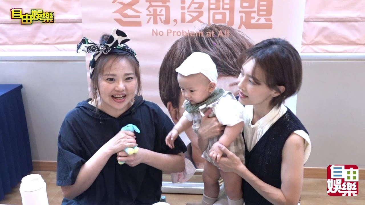 林嘉俐曾為戲抽菸讓阿嬤不認孫!陳瑋薇拍戲忍孕吐沒人發現懷孕!