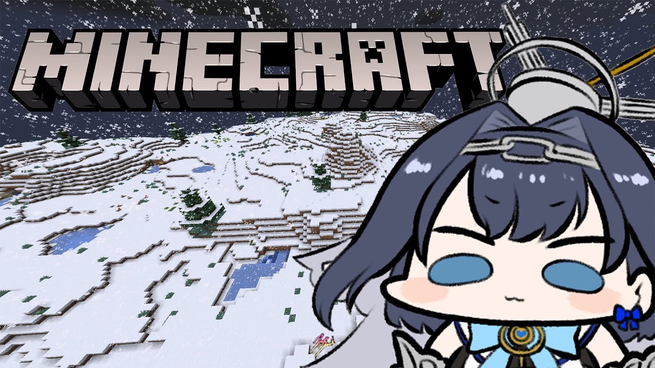 【Minecraft】Kingdom of Isolation
