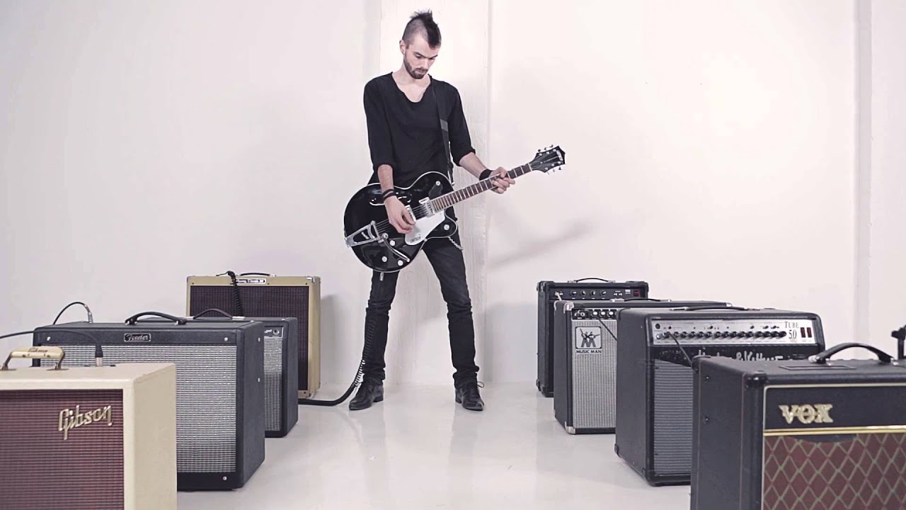 The Wiser - MISERY LOVES COMPANY (Official Music Video)