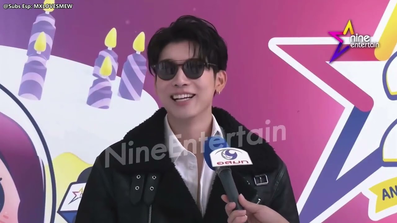Mew gives details about his house's construction (08.10.2025) #MewSuppasit #MewTul