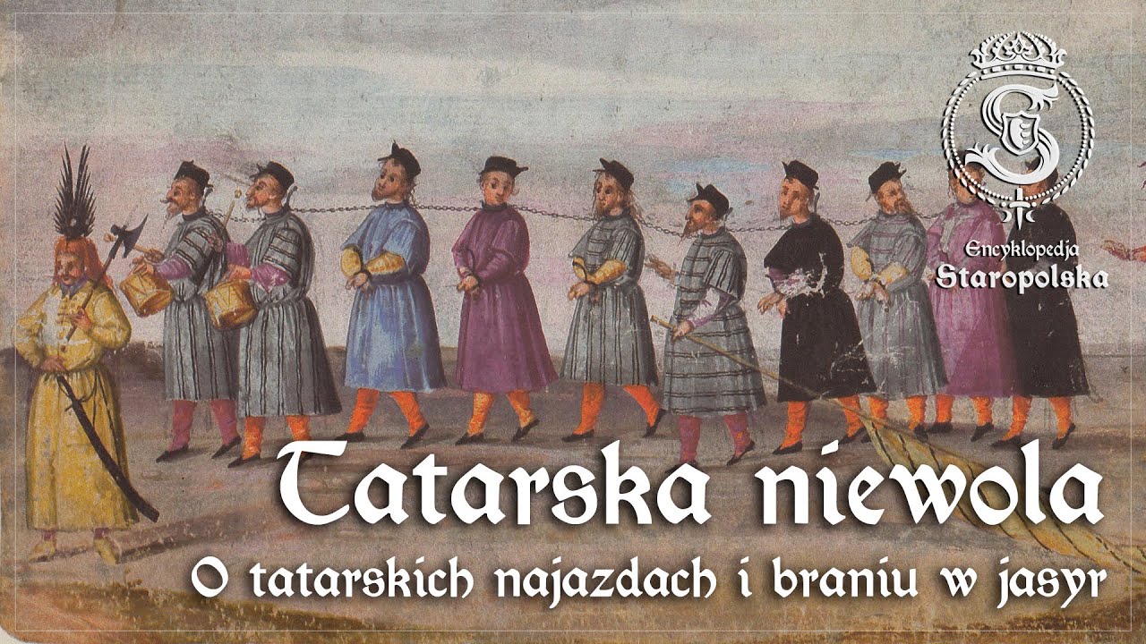 Tatarski JASYR - los gorszy niż ŚMIERĆ
