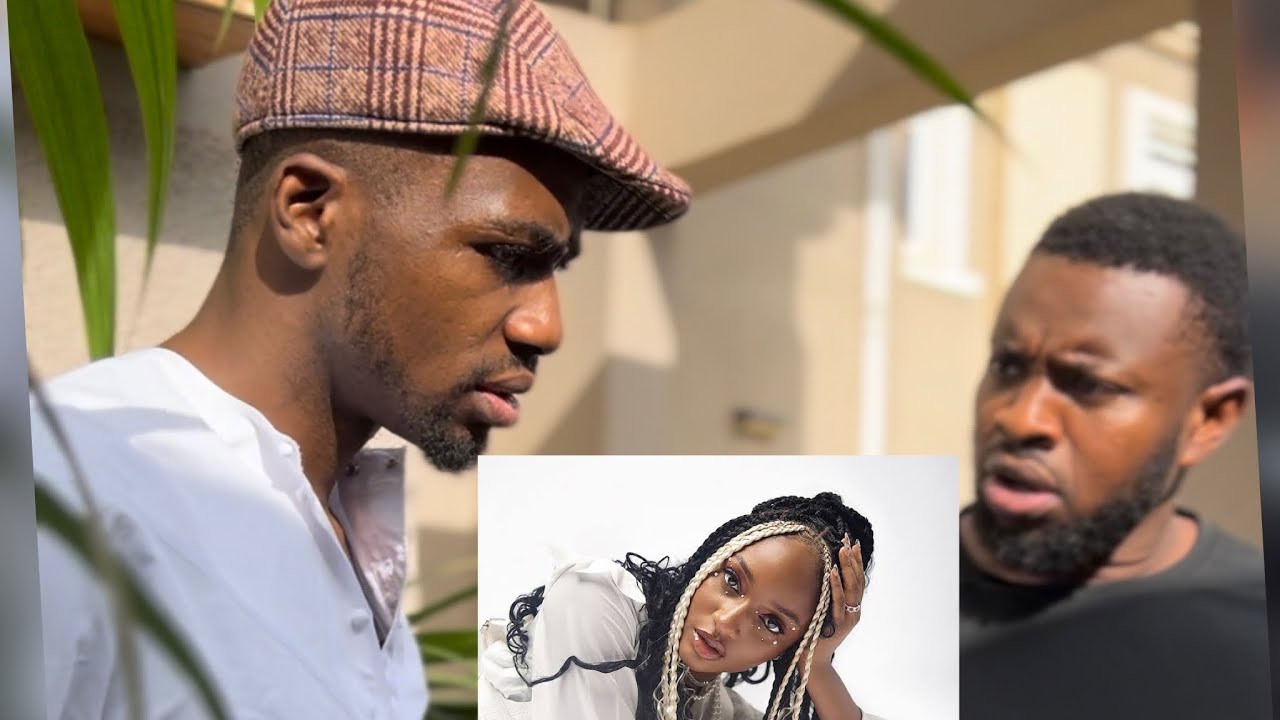 Juga knew Ayrra Star before she got Famous