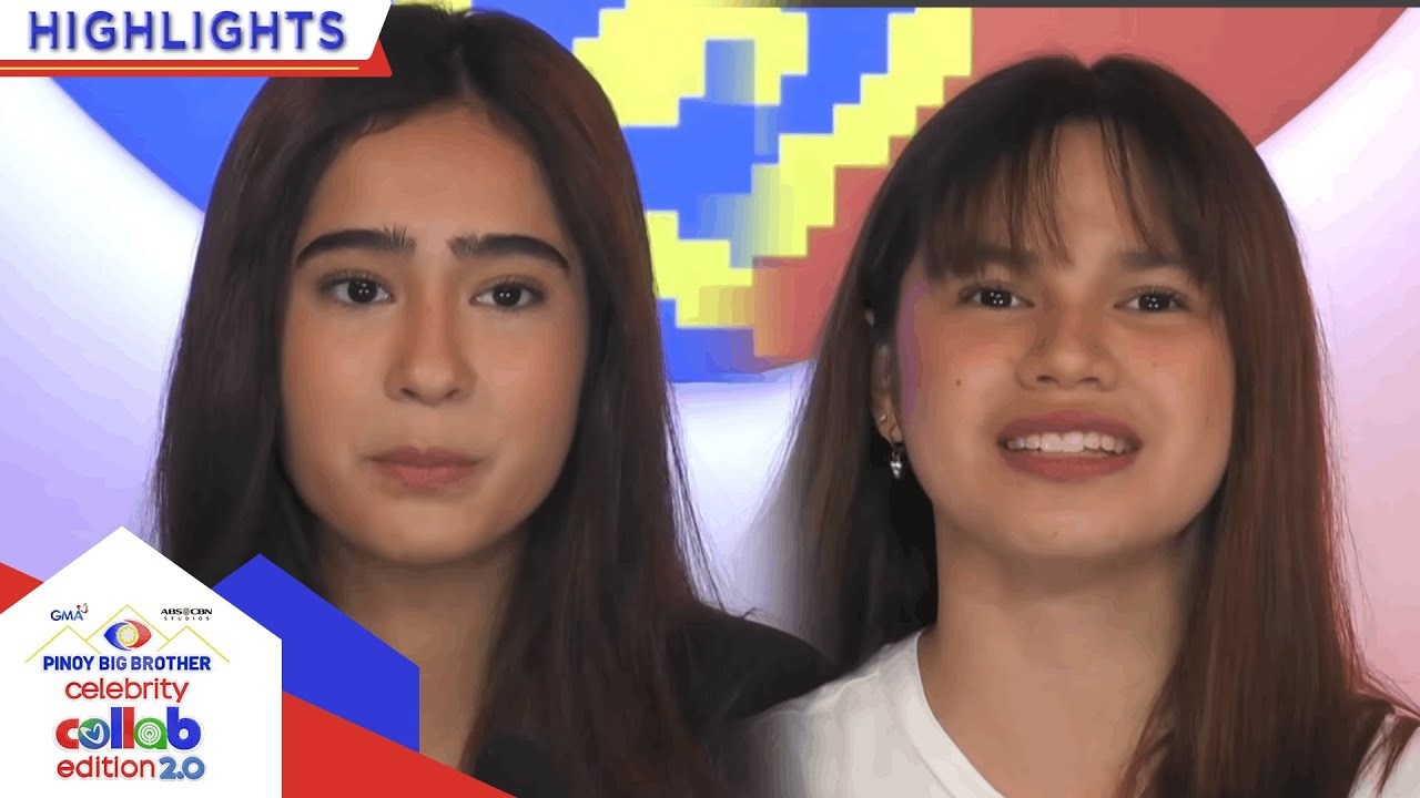 Day 95: Ashley, Eliza make flavored chicken wings and tiramisu | PBB Collab 2.0