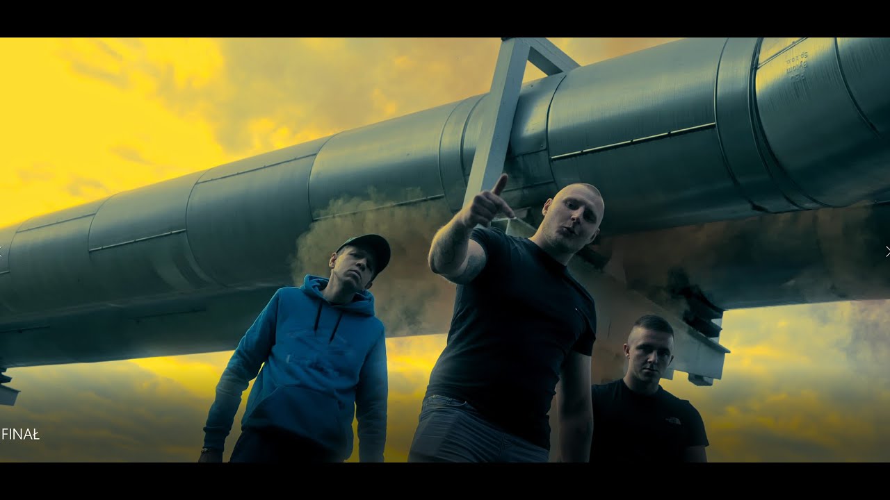 Mari ft. Finu DYM KNF, Koćko - Ten kto nie słyszał prod. PhonoCoZaBit