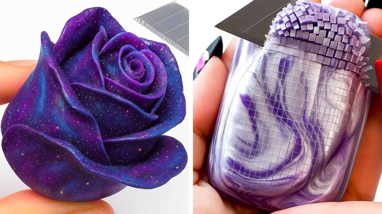 Soap Cutting and Crushing ASMR Livestream To Help You Fall Asleep FAST! Beat Insomnia