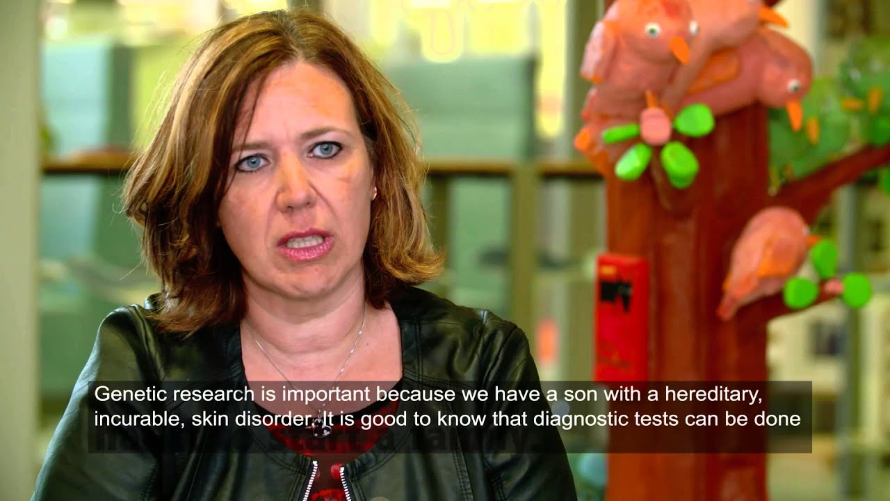 Universitair Medisch Centrum Groningen: Afdeling Genetica