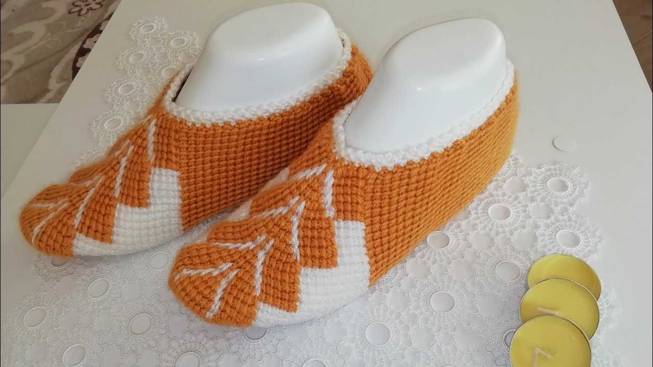 Basamaklı Patik