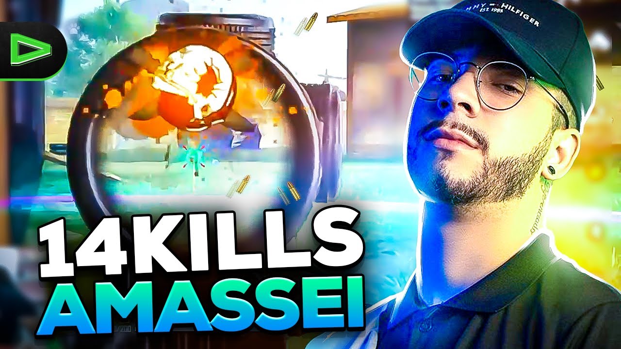 NINGUÉM ACREDITOU NO QUE EU FIZ NESSA PARTIDA! FREE FIRE