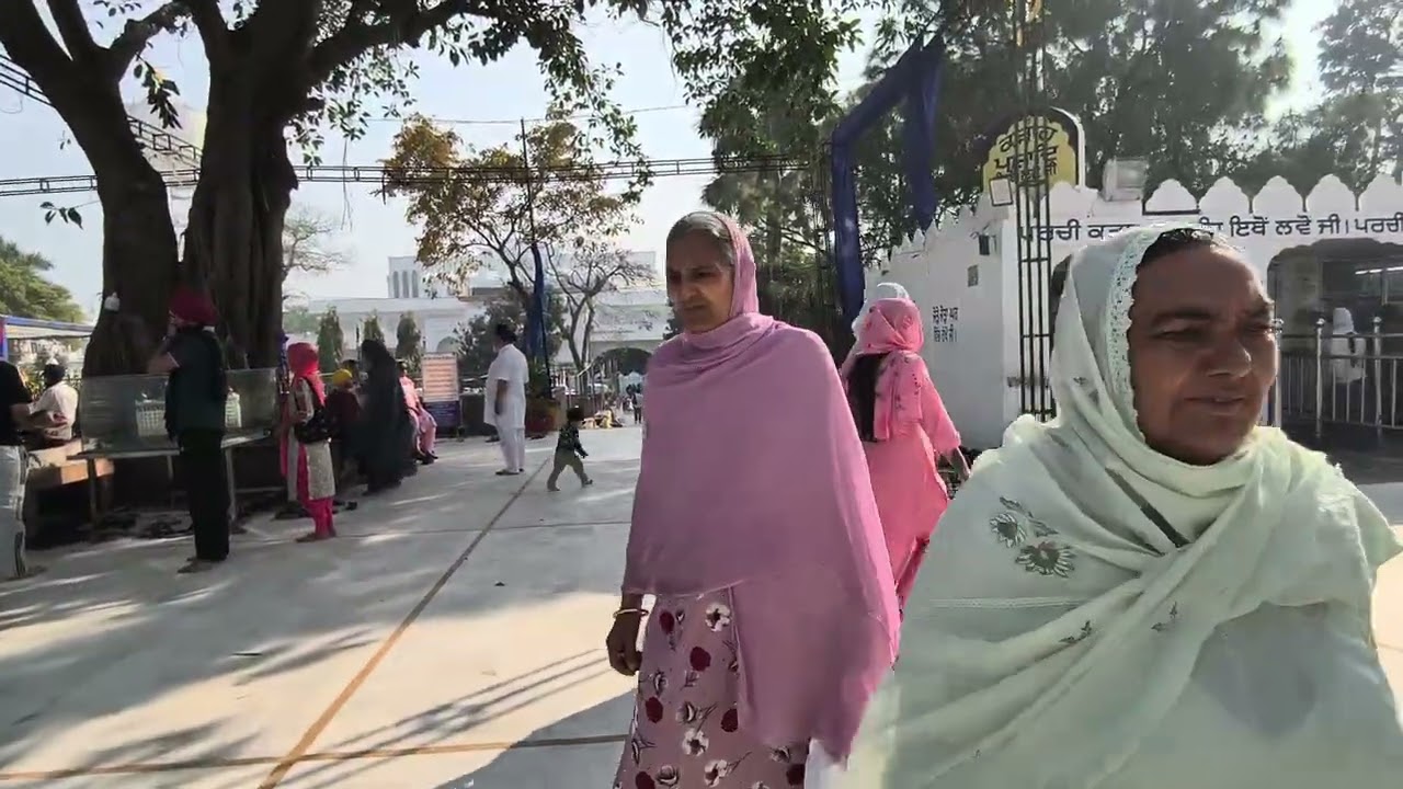 Anandpur sahib, Keshgarh Sahib, Anandpur Sahib, Punjab