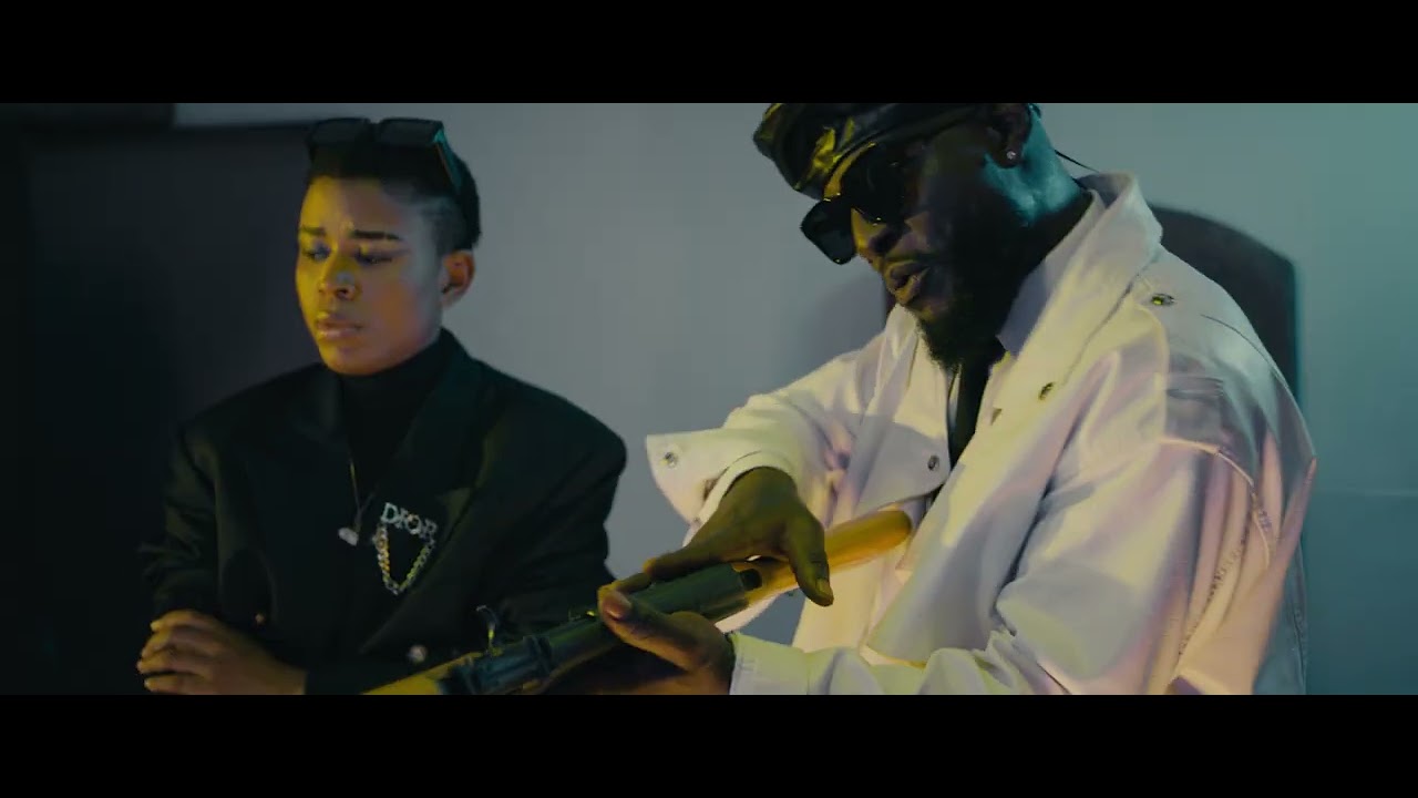 L'Axe Lourd | Teaser | Transparent Studios | [Official Trailer coming soon]