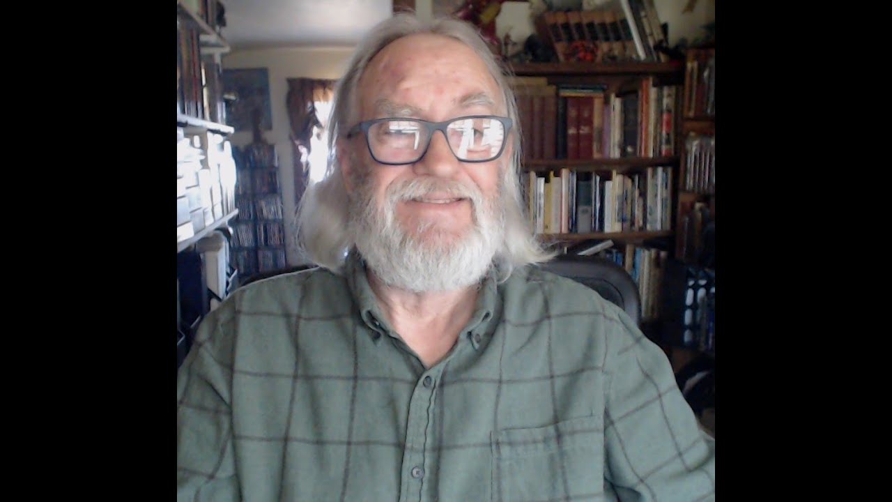 Dr.  Eames: Ch 6 Schwartz's Value Theory (4:43)