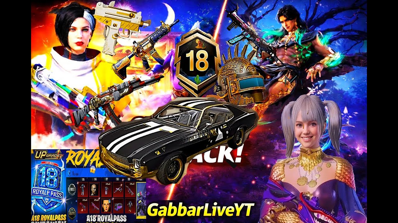 A18 RP ke Khaas Rewards