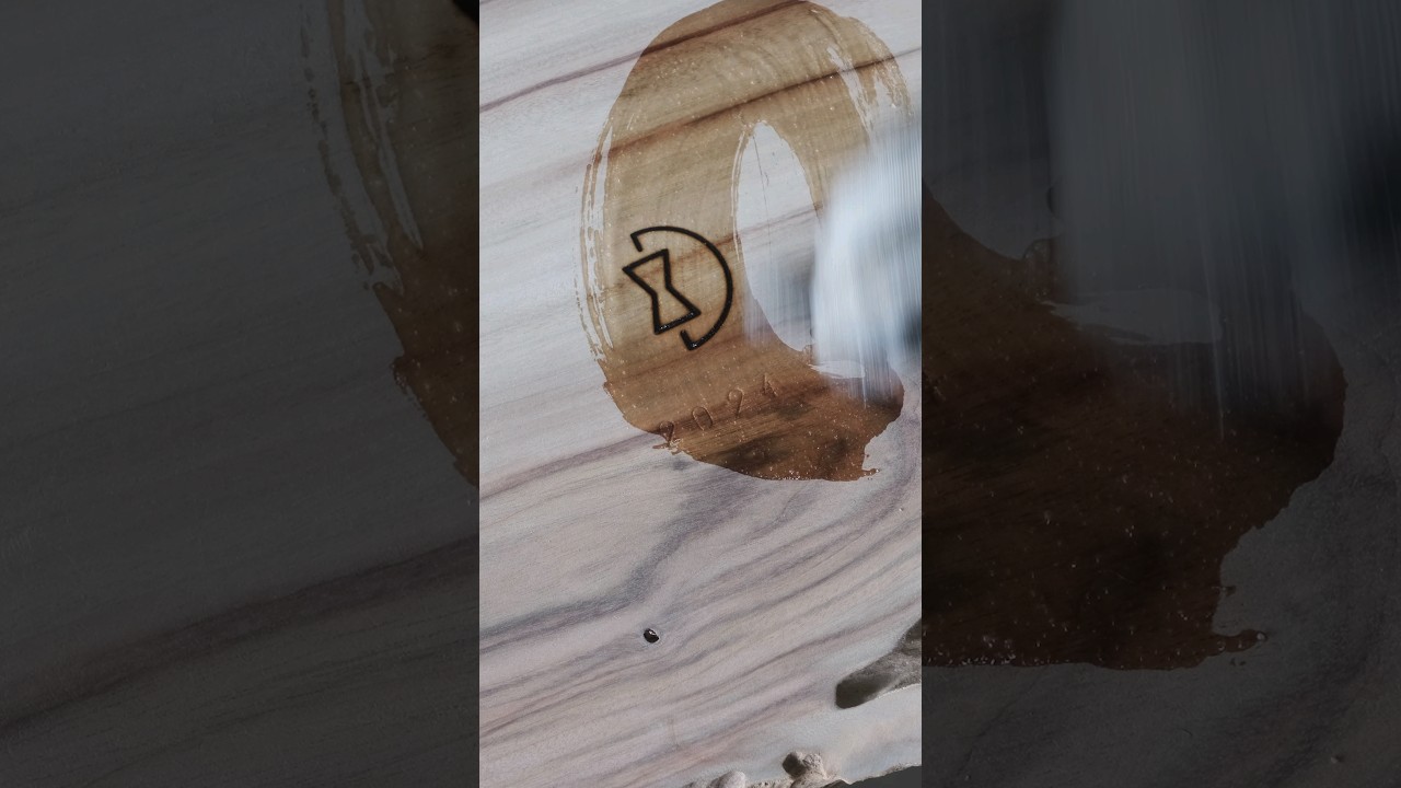Tips for Branding Wood