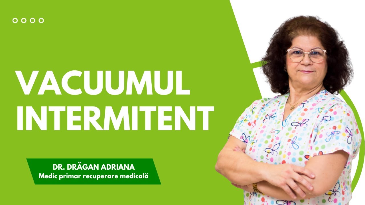 Vacuumul intermitent
