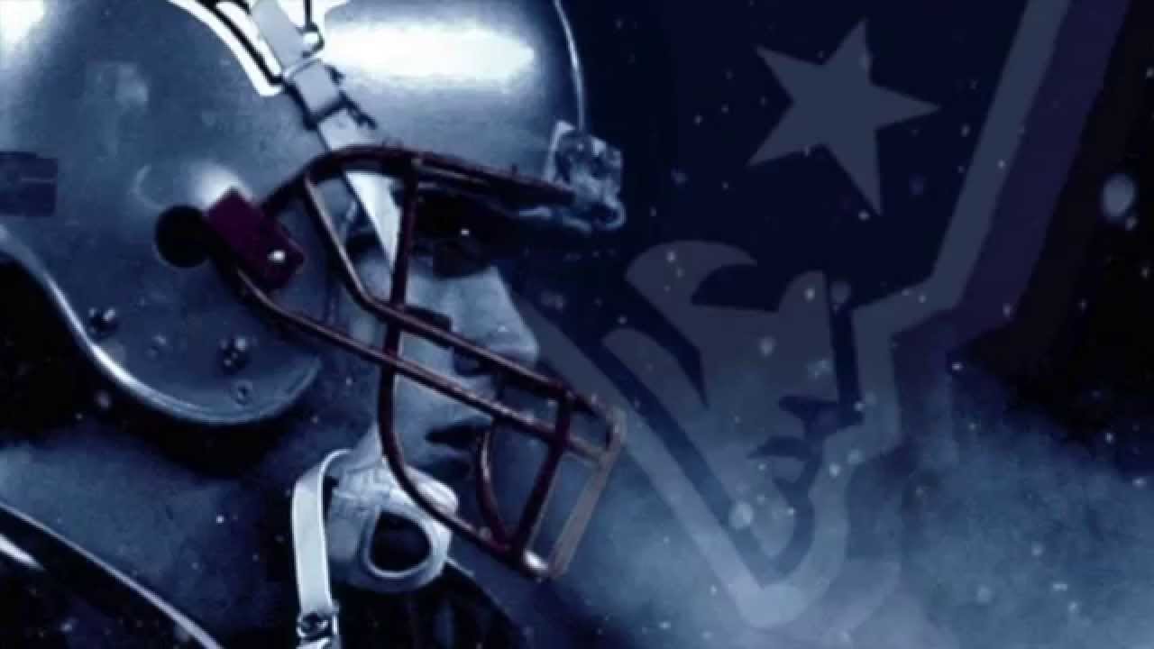 New England Patriots | Rise Nation Rise