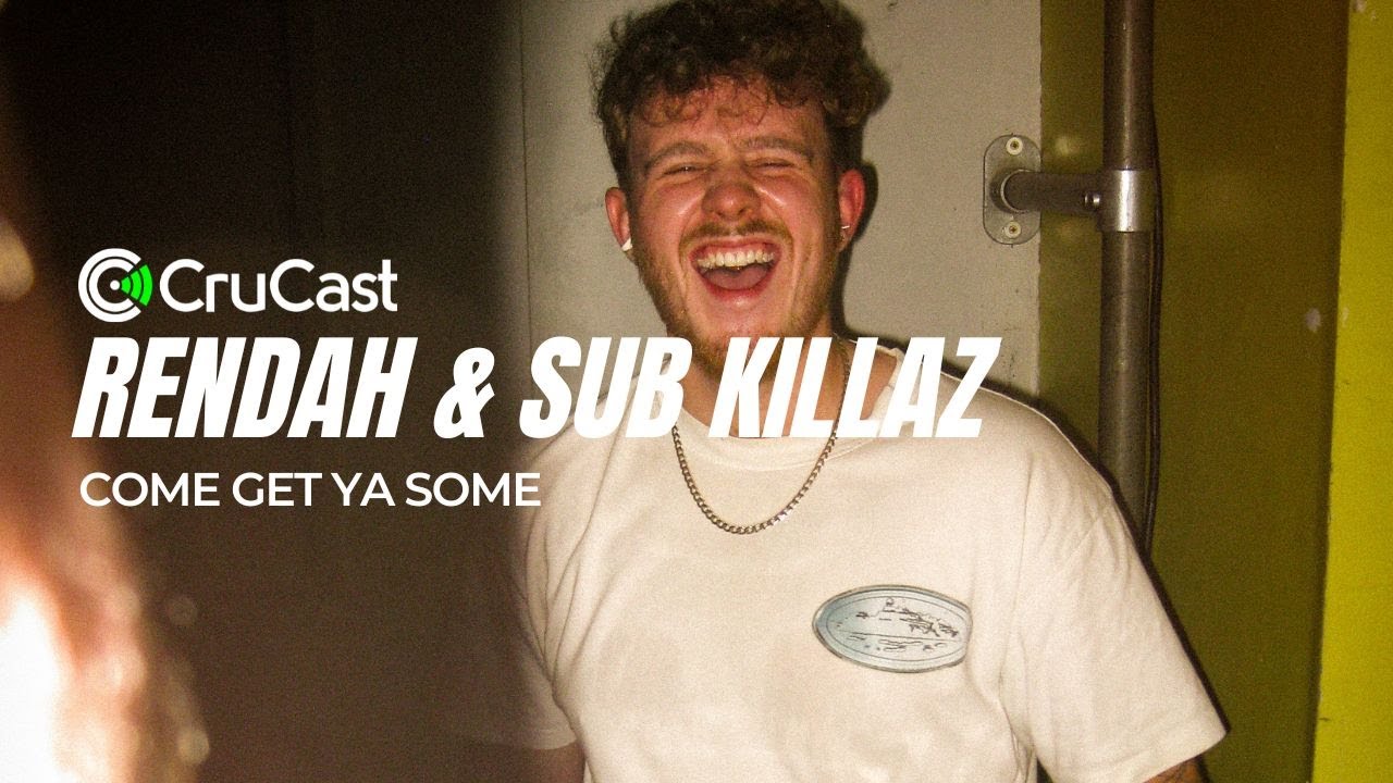 Rendah & Sub Killaz - Come Get Ya Some