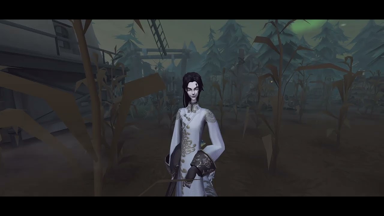 [제5인격] 🫜🫜🏆