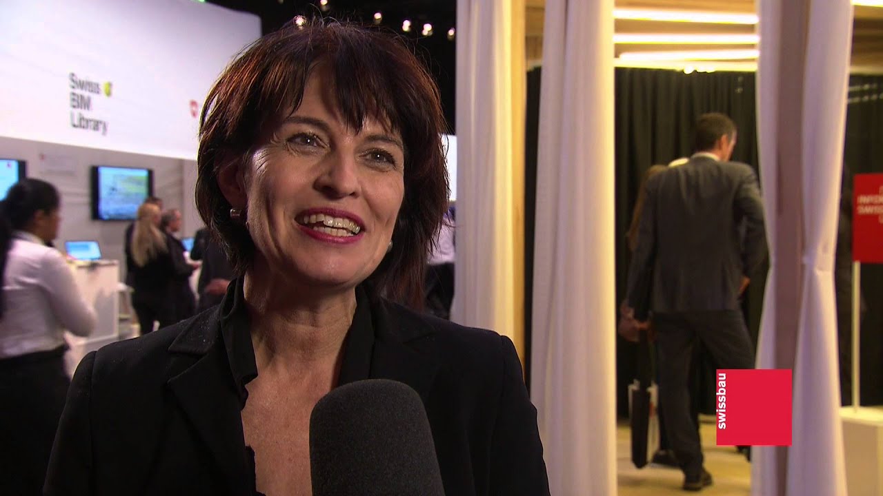 Bundesrätin Doris Leuthard, Vorsteherin UVEK