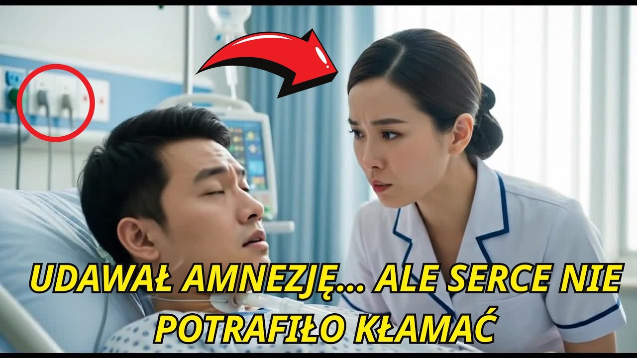 Po wypadku generał tylko udawał
