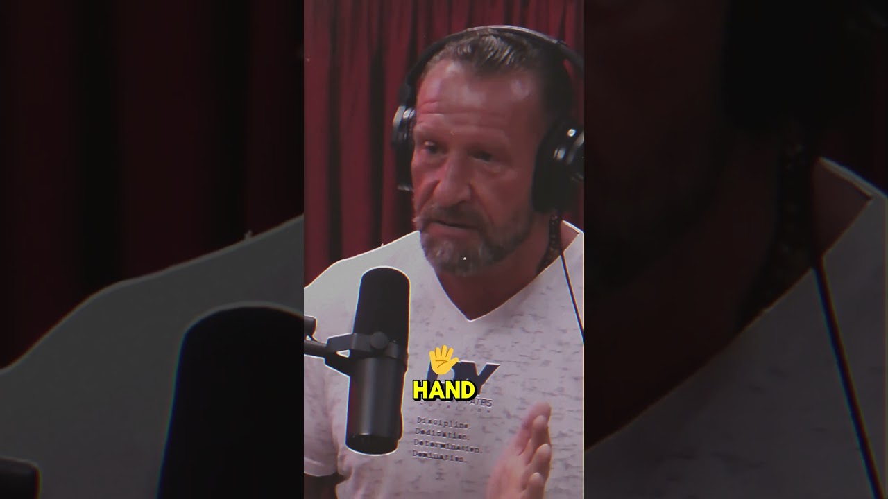 How Long Should You Workout? | Dorian Yates  