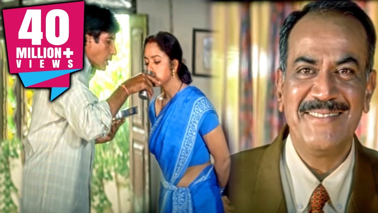शादी के बाद बाप ने जब अपनी बेटी को उसके पति के साथ खुश देखा तो उसकी आँखों में आंसू आ गए