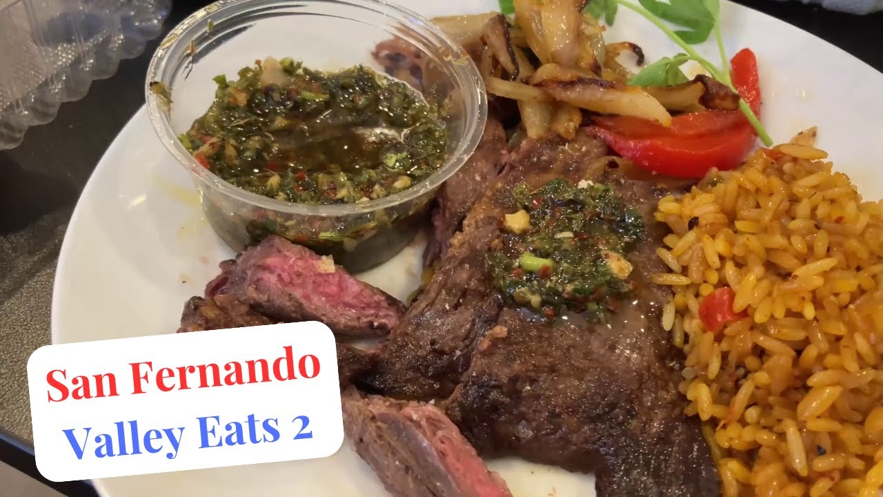 Best San Fernando Valley Food, Part II