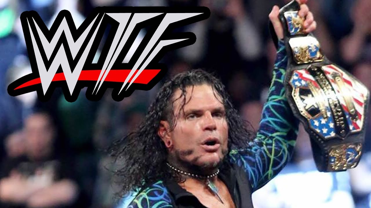 WWE RAW Superstar Shake-Up 2018 WTF Moments | Jeff Hardy Hinders Jinder, Returns & Debuts