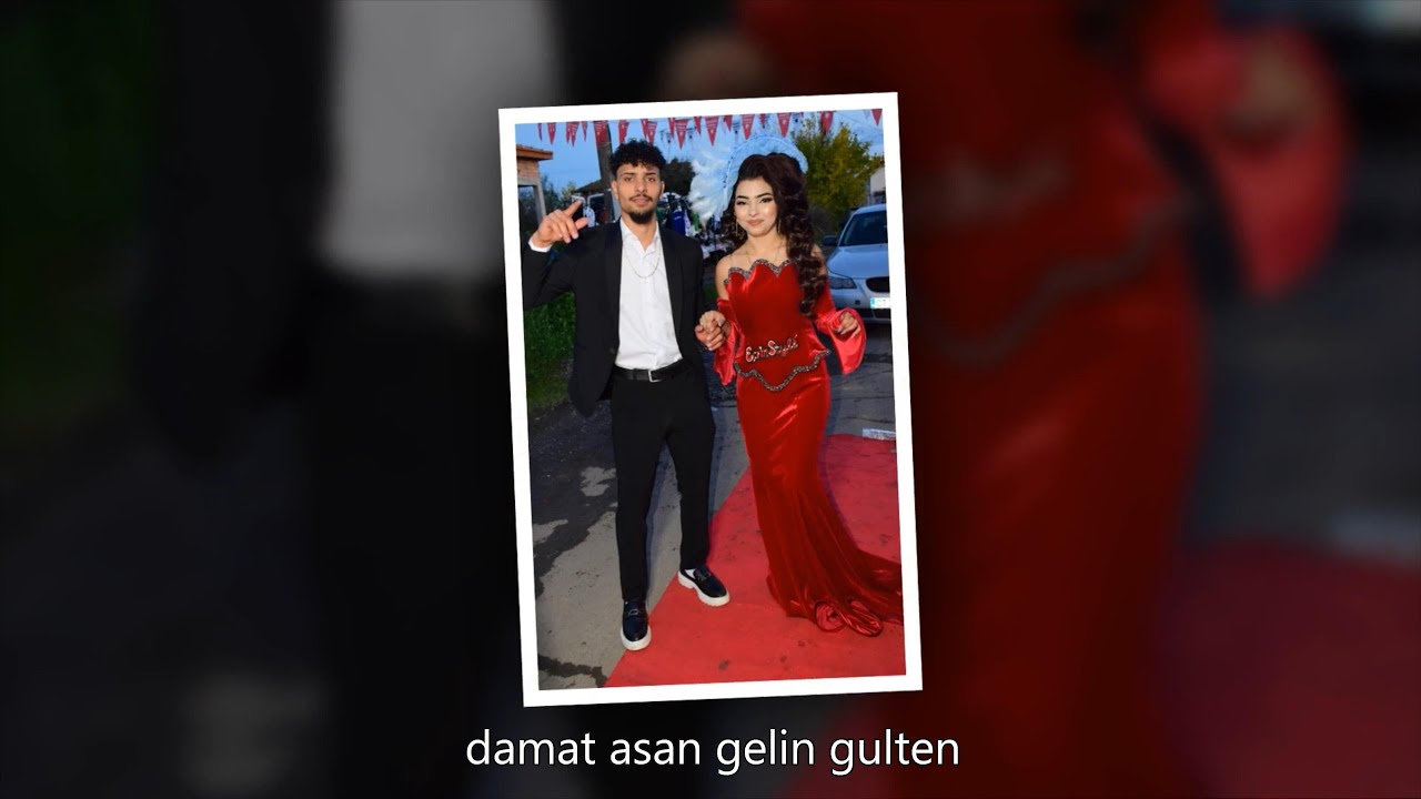dunurluk toreni damat asan gelin gulten❤️❤️❤️