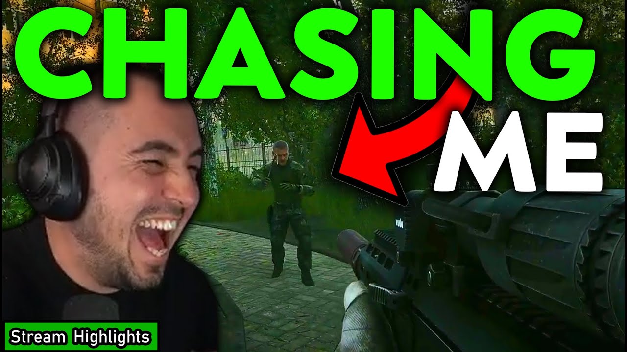 Шанкеры УЖАСАЮТ - Tarkov Memes