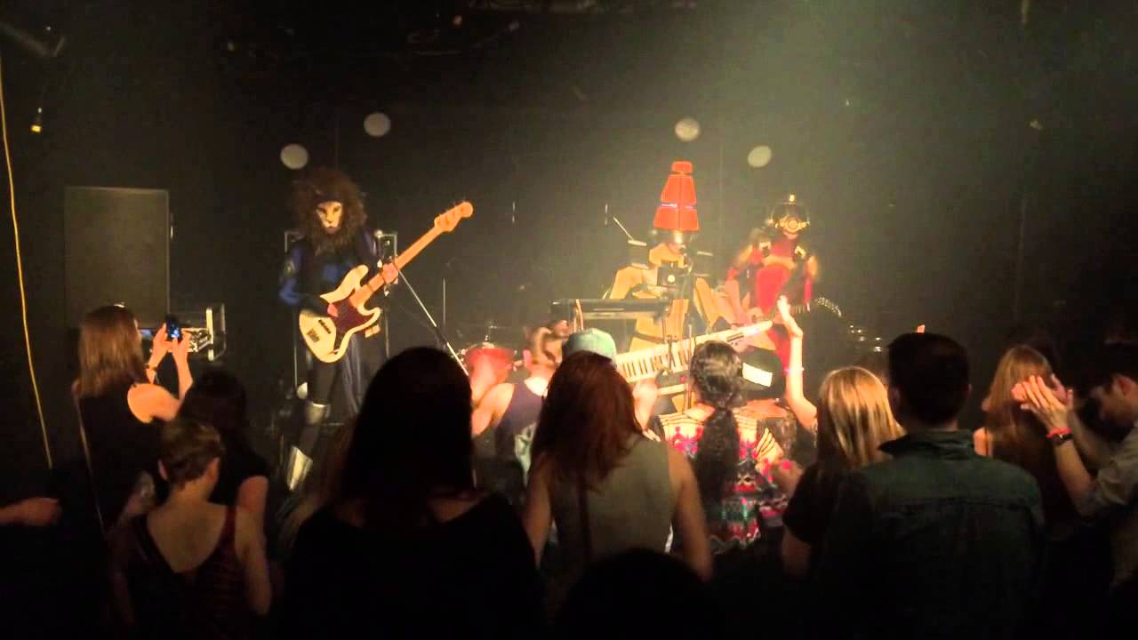 TWRP in Halifax
