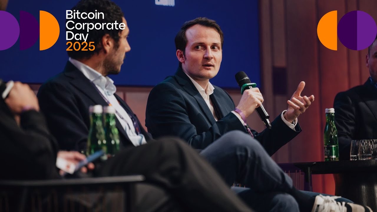 Enterprise Bitcoin Solutions: Treasury, Custody and Corporate Infrastructure