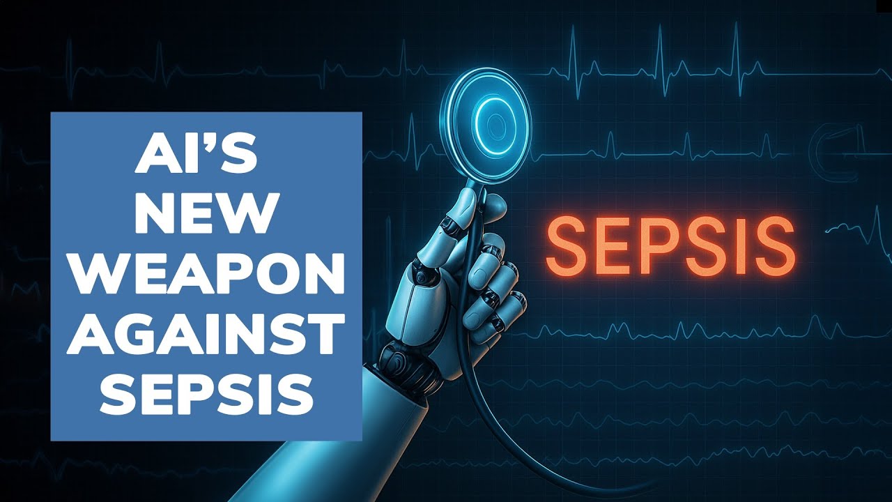 Are sepsis protocols ready for AI? | The Sepsis Spectrum