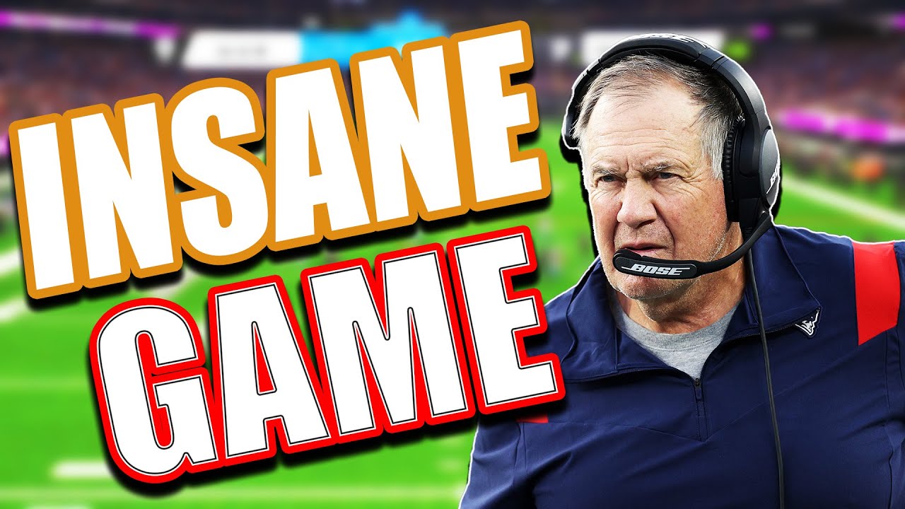 This is THE BEST DEFENSE in Madden 23 | Madden 23 Defense Tip