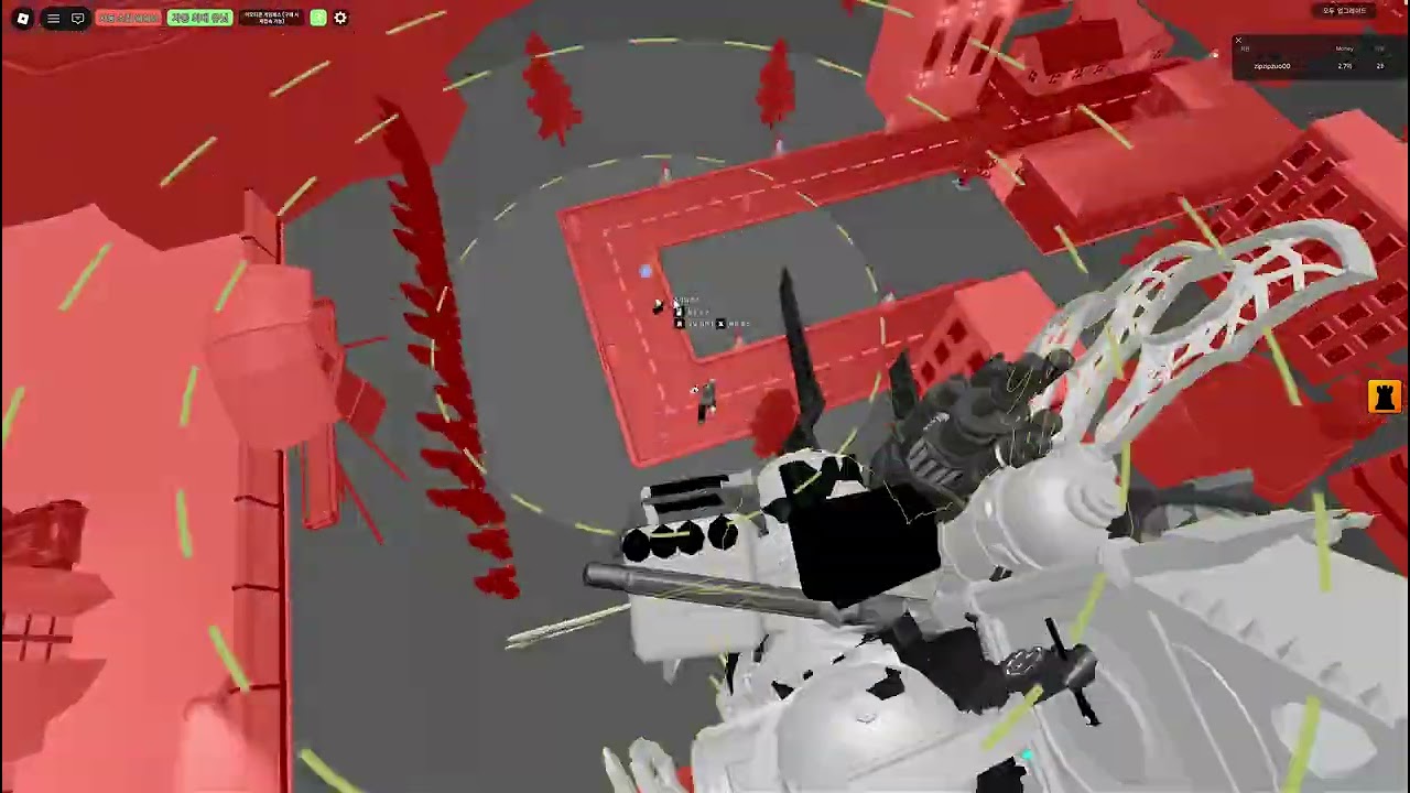 나메 7장 공략 아닌 공략