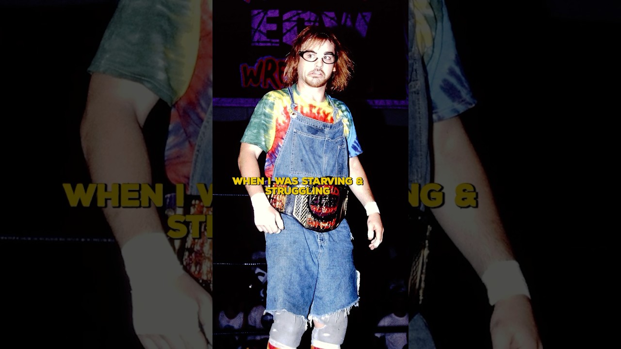 Spike Dudley Liked ECW More Than WWE