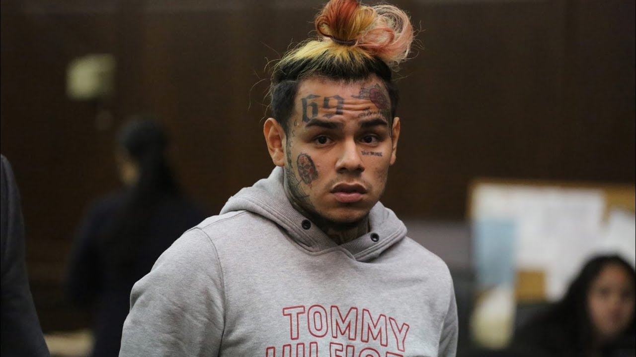 6iX9iNe PERFORMING LIVE in Grand Rapids - The Orbit Room!! B4  Facing Life In Prison |