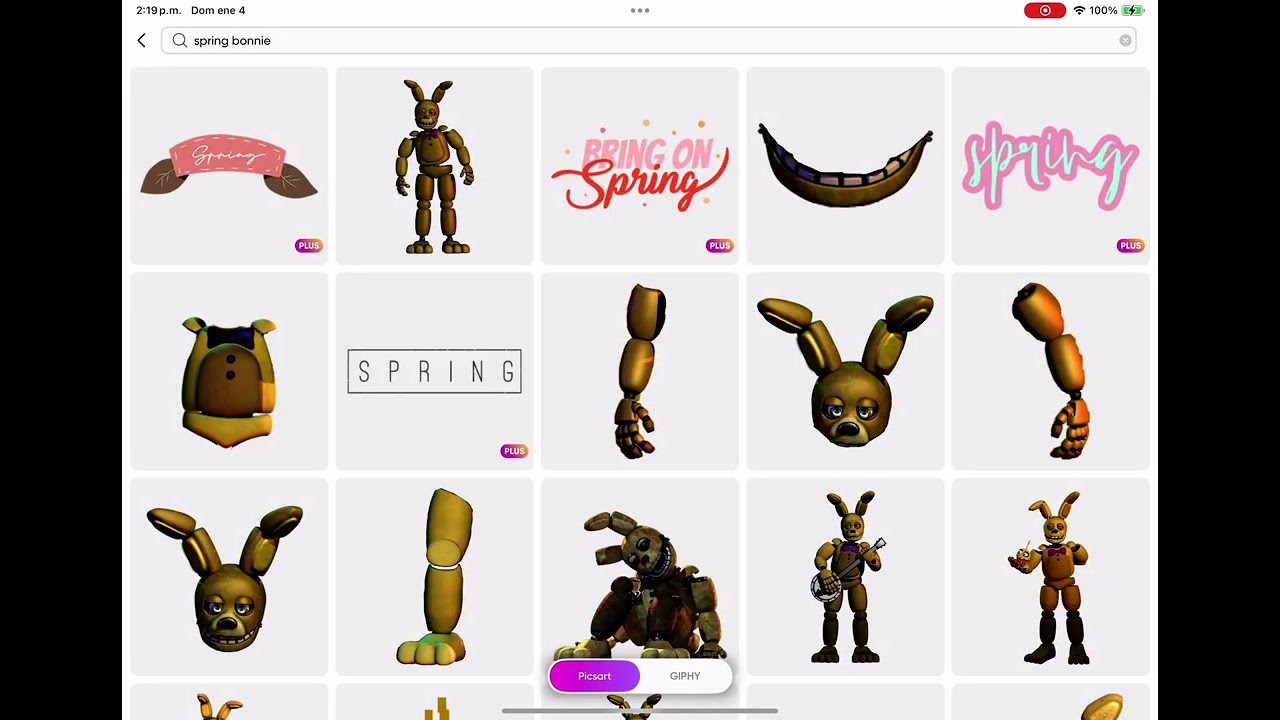 Fixing Sprintrap 