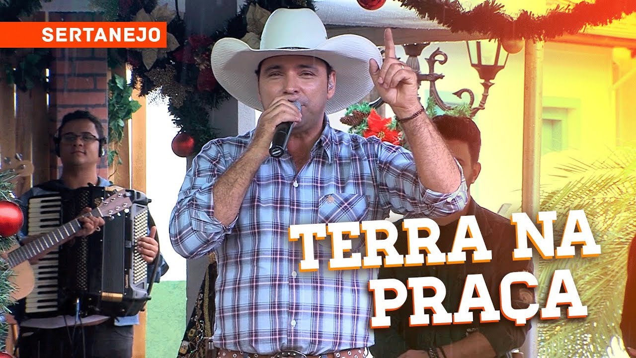 Terra da Padroeira especial de Natal em Silveiras-SP
