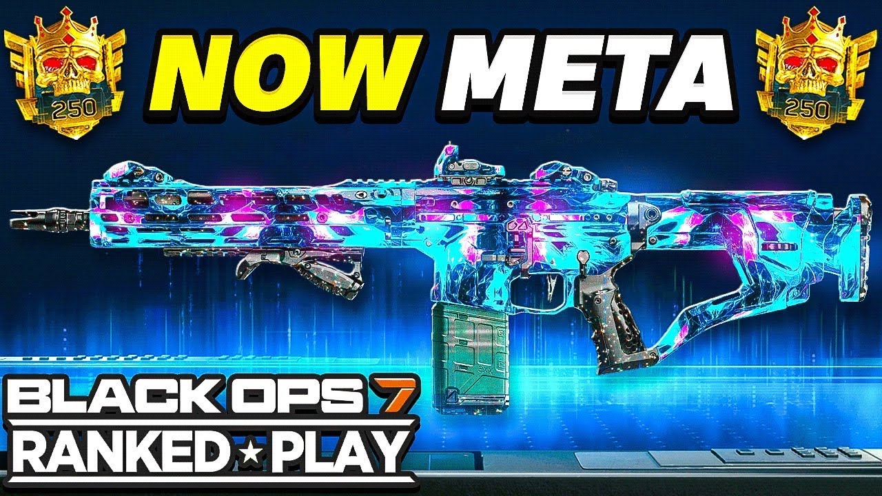 NEW *META* M15 CLASS for RANKED PLAY in BLACK OPS 7! 🔥 (Best M15 Class Setup) BO7 Loadouts