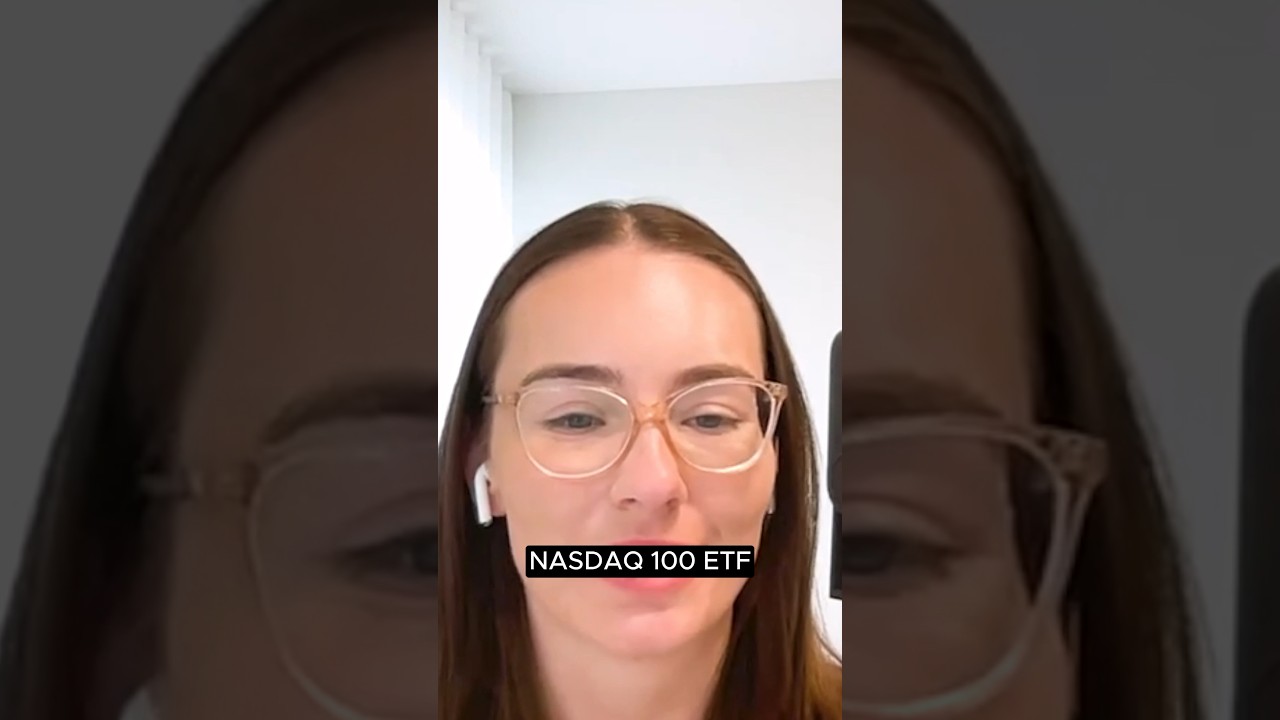 Investing in a tech-focused ETF
