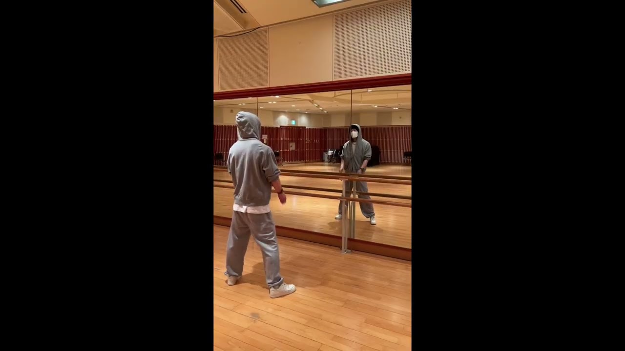 オープニング　A・Cクラスパート