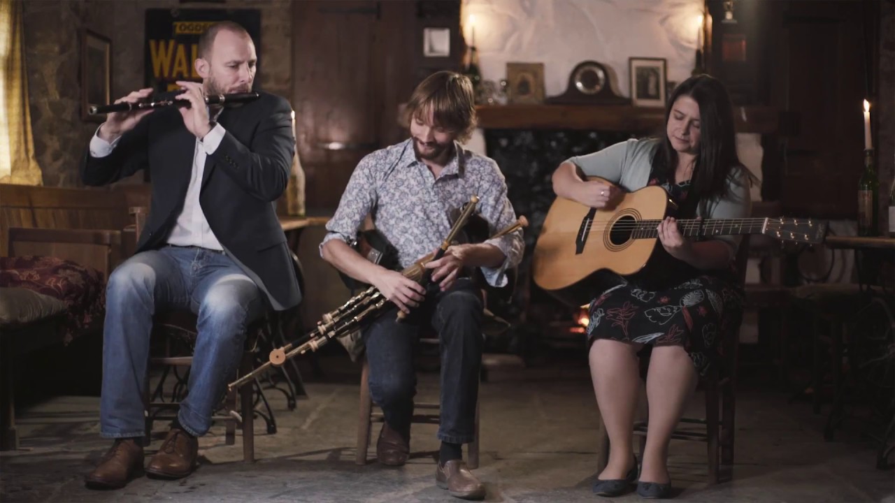 Music In The Glen - The Sister's Cat - Official Video