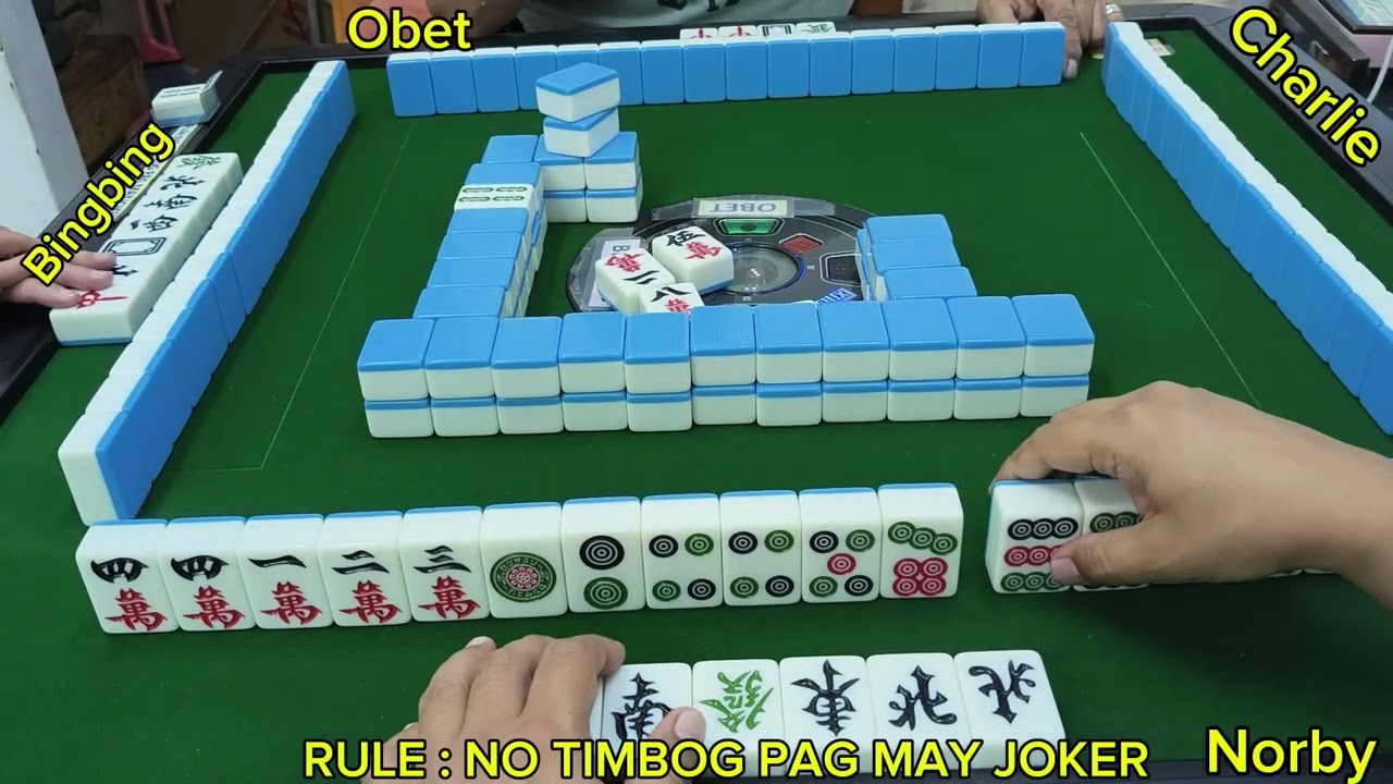 Episode 334 Mahjong 🀄🀄🀄 Time #game #YouTube #YouTubeshorts