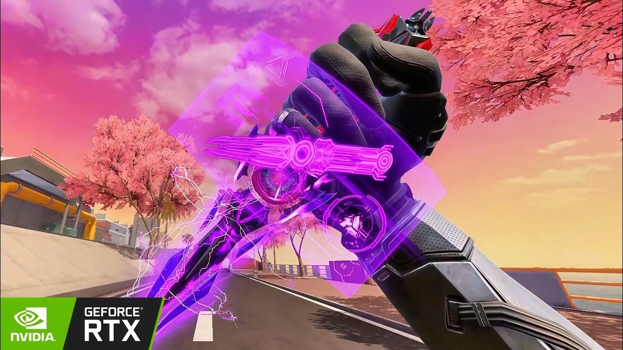 BLOOD STRIKE - 60 KILLS RANDOM SQUAD - NEW SKIN EVO KNIFE PIVOT! ULTRA GRAPHICS RTX 4060