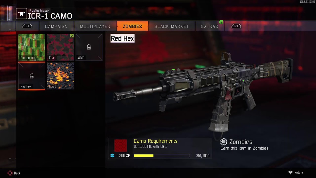 COD Black Ops 3 Zombies Duos 21+ No Commentary