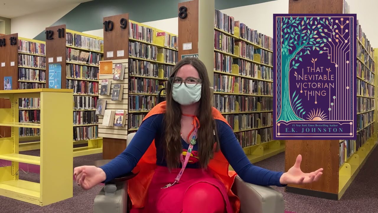 &ldquo;That Inevitable Victorian Thing&rdquo; | Lit in a Minute