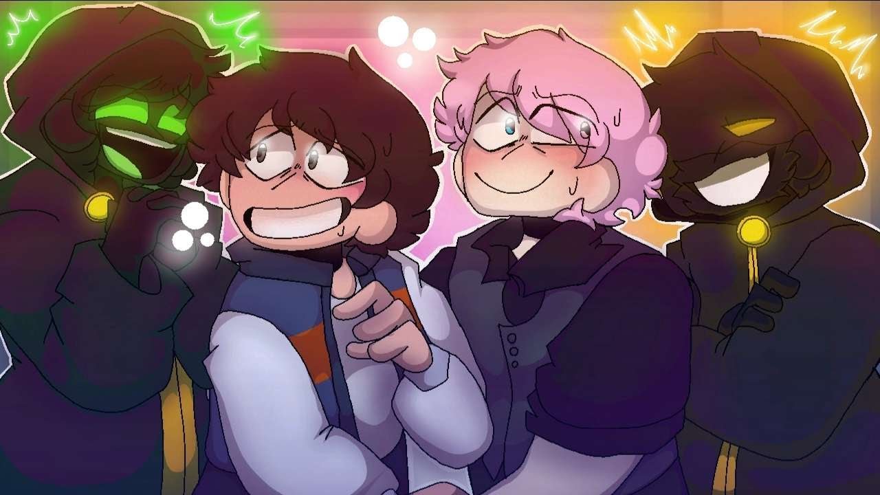 Meet The Parents - Otso & Derpy Adventures (Minecraft Roleplay)