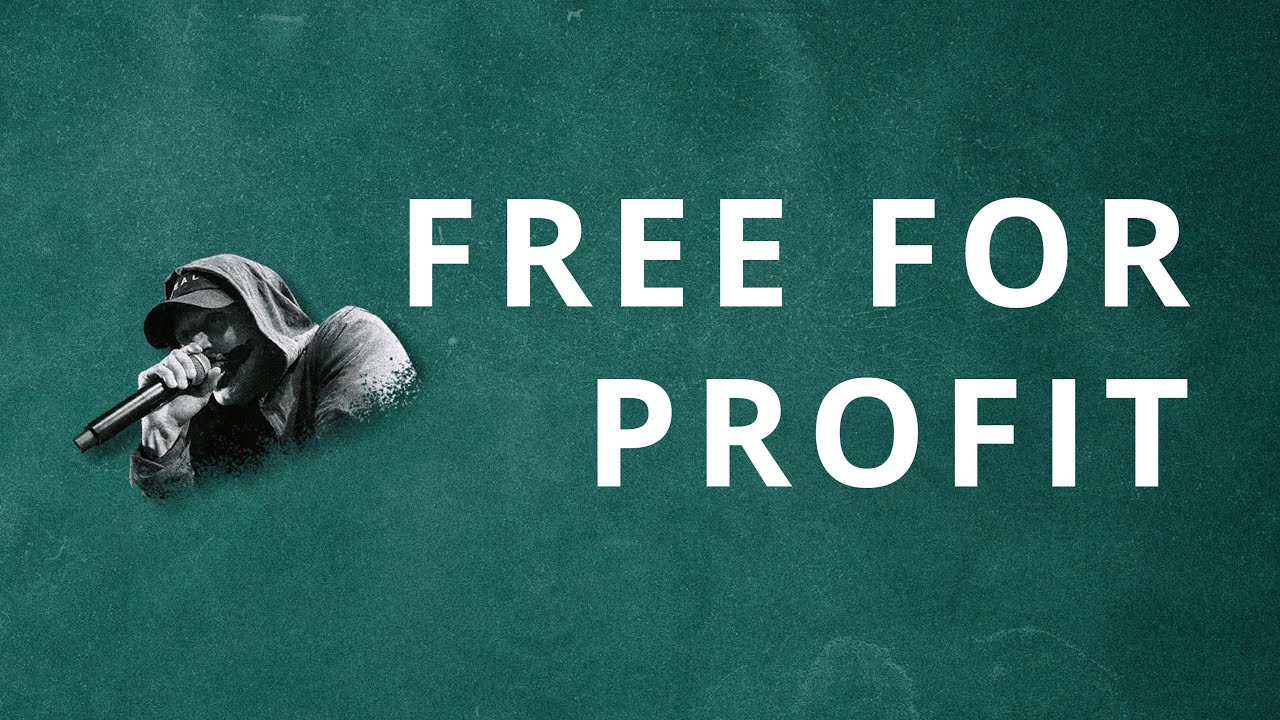(FREE FOR PROFIT) Cinematic NF Type Beat / Official