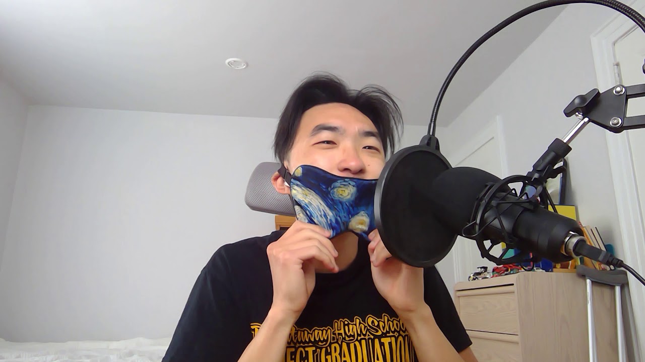 People not wearing face masks, AGAIN!