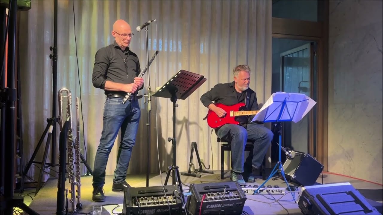 raan - Musik im Park EXTRA